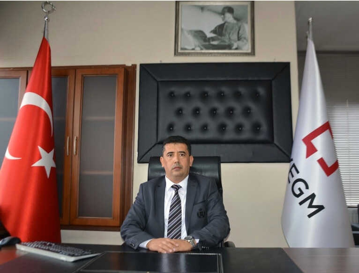 Sağun\'dan 10 Ocak Çalışan Gazeteciler Günü Mesajı