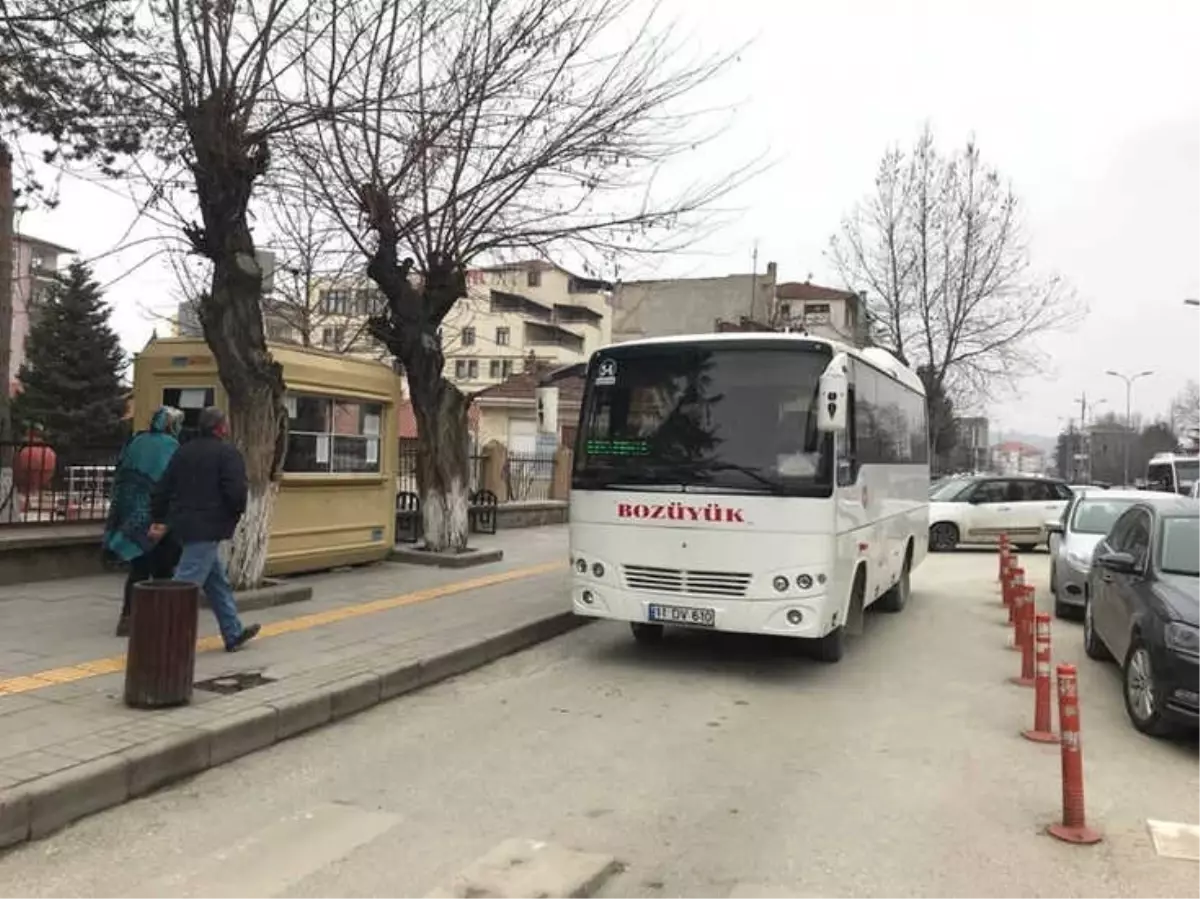 Şehirlerarası Ulaşım Zamlandı