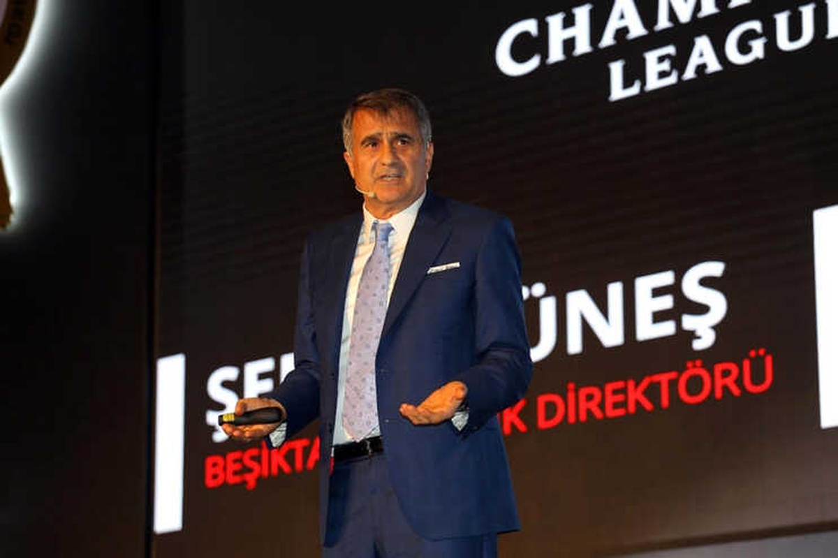 Şenol Güneş: Ekonomiye Katkı Sağlıyoruz