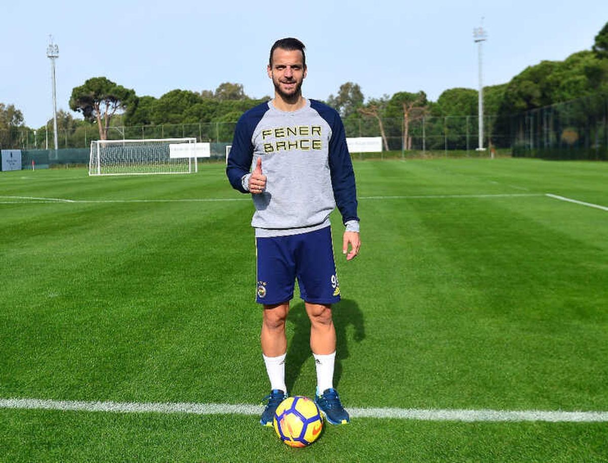 Soldado Hedefi Açıkladı