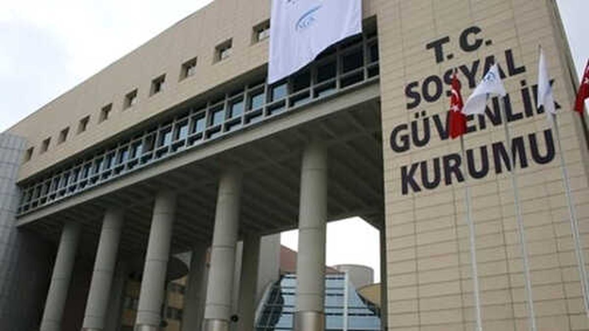 Staj Süresi Emeklilikte Sayılacak\' İddiası Yalanlandı