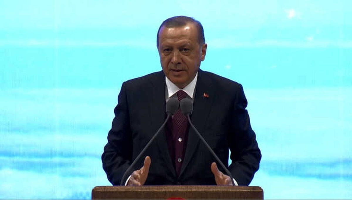 THY\'ye Hedef Koydu