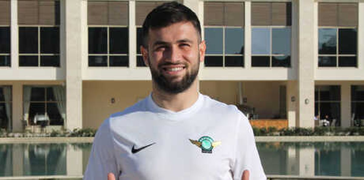 Trabzonspor\'da Sol Beke Son Aday Ömer Bayram
