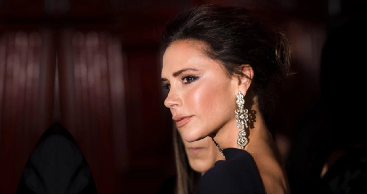 Victoria Beckham, İç Çamaşırı Odası İçin 81 Bin Dolar Harcadı