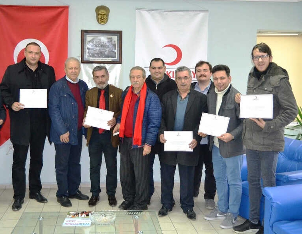 10 Ocak Çalışan Gazeteciler Günü Etkinlikleri