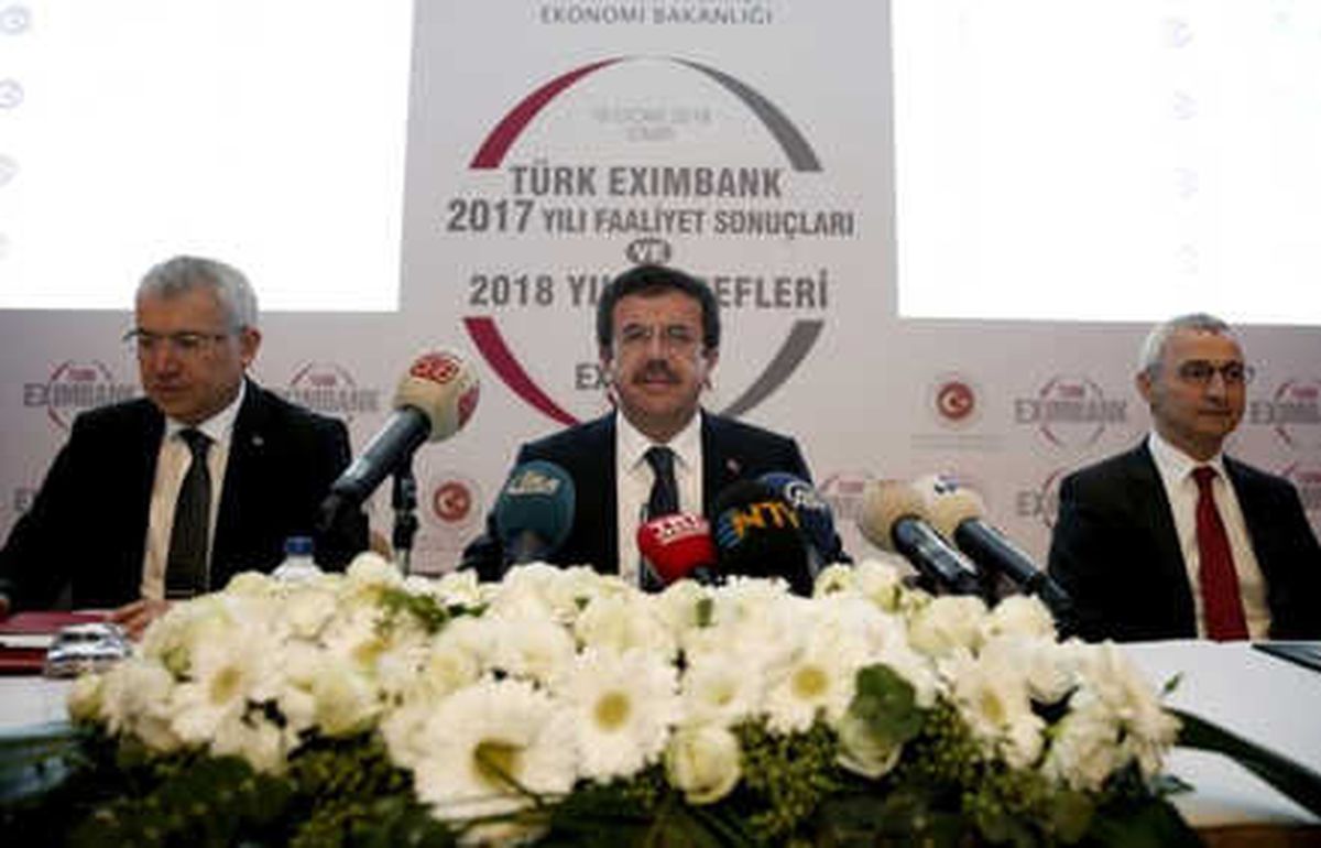 2018\'de Her Ay Rekor Kıracağız"