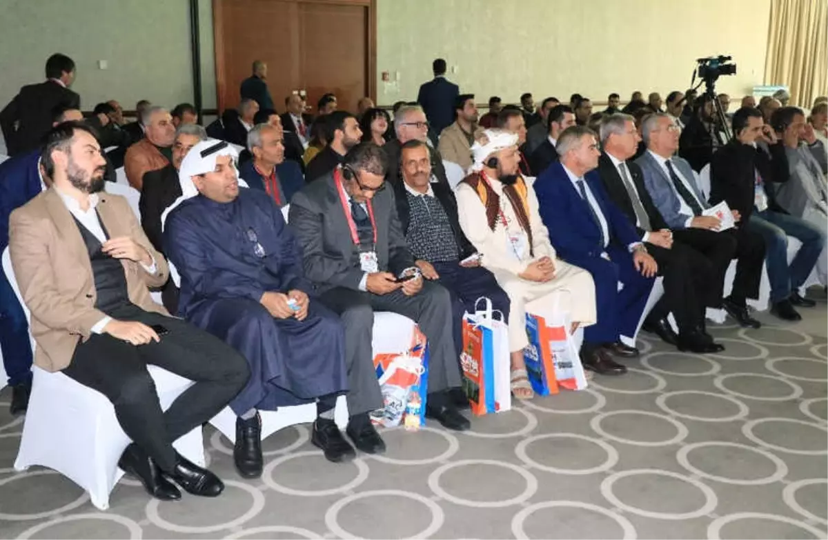 Adana ve Yemen Artık Ticarette Birleşecek