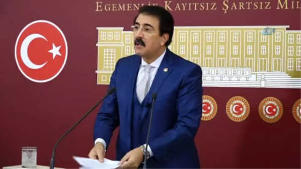 AK Parti Milletvekili Aydemir: "Türk Gazeteciliğinin Zirve Bulduğu Zaman Dilimi, 15 Temmuz. 15...