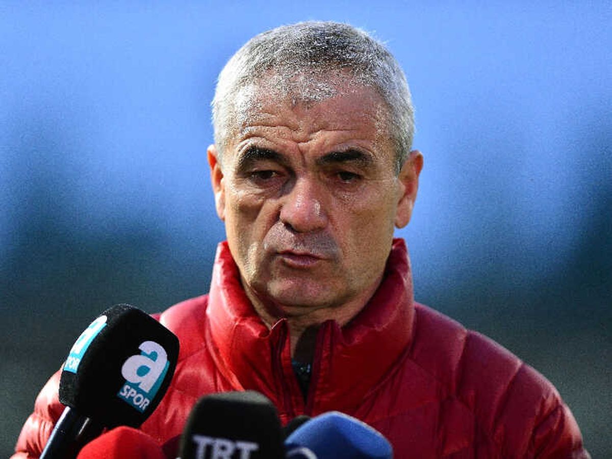 Artık Telafisi Olmayan Maçlar Oynayacağız"
