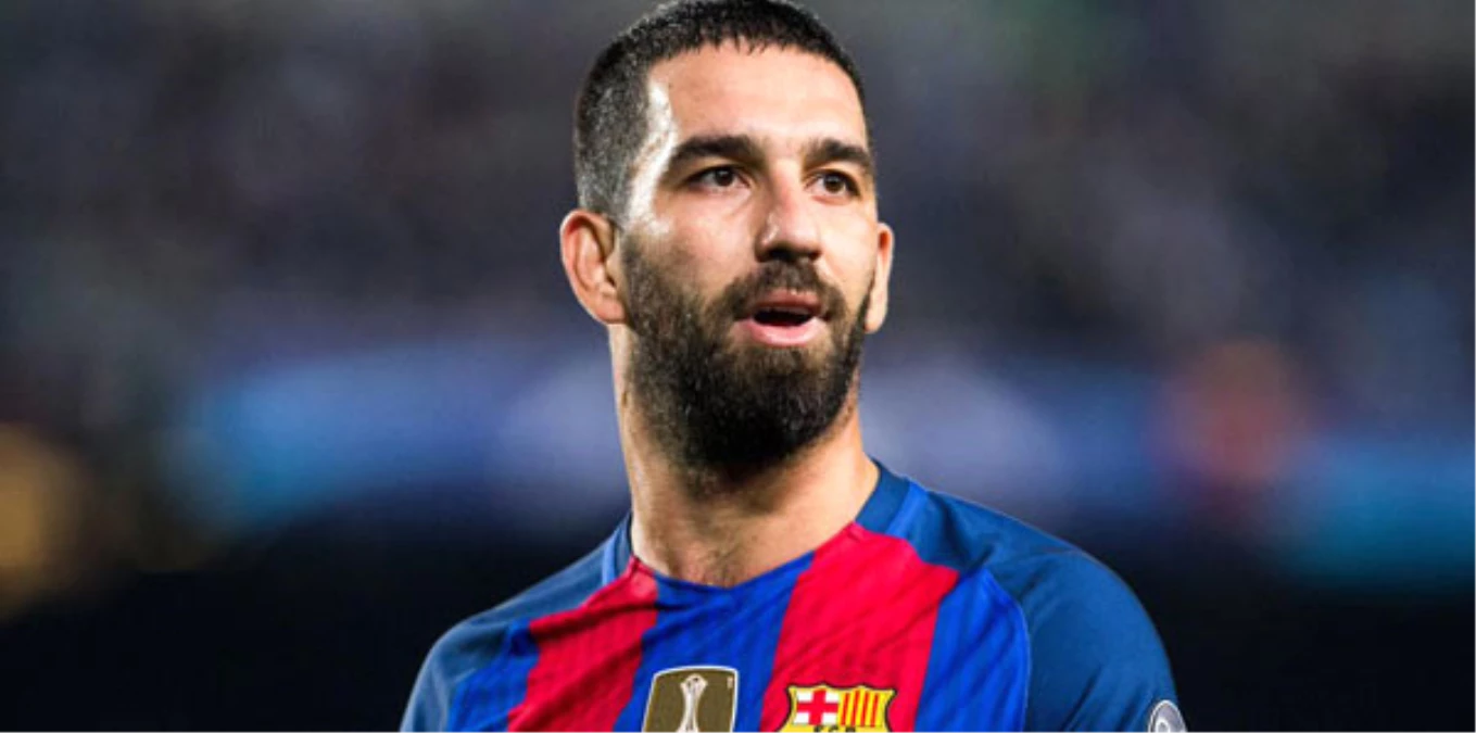 Barcelona Yönetimi, Arda Turan İçin Toplanıyor