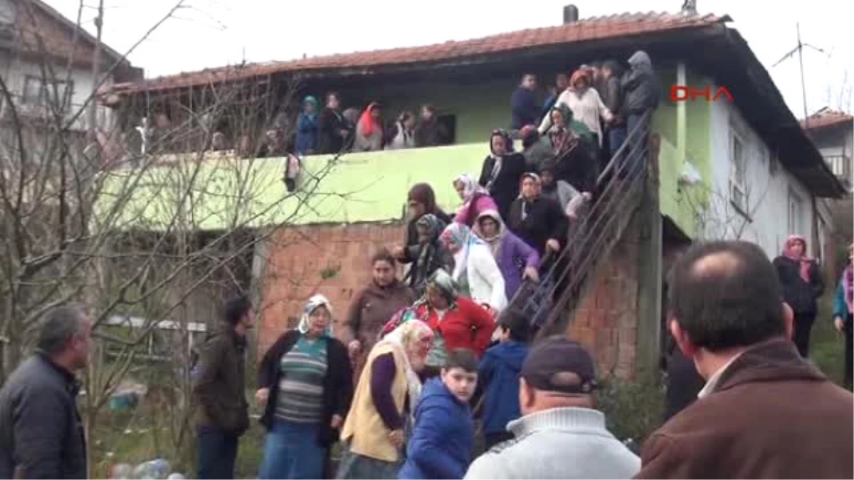 Bartın-17 Yaşındaki Medine Lösemiye Yenildi