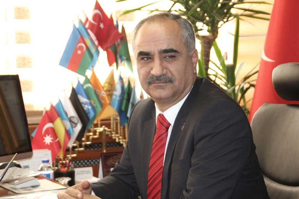 Başkan Aydın, Gazeteciler Günü\'nü Kutladı