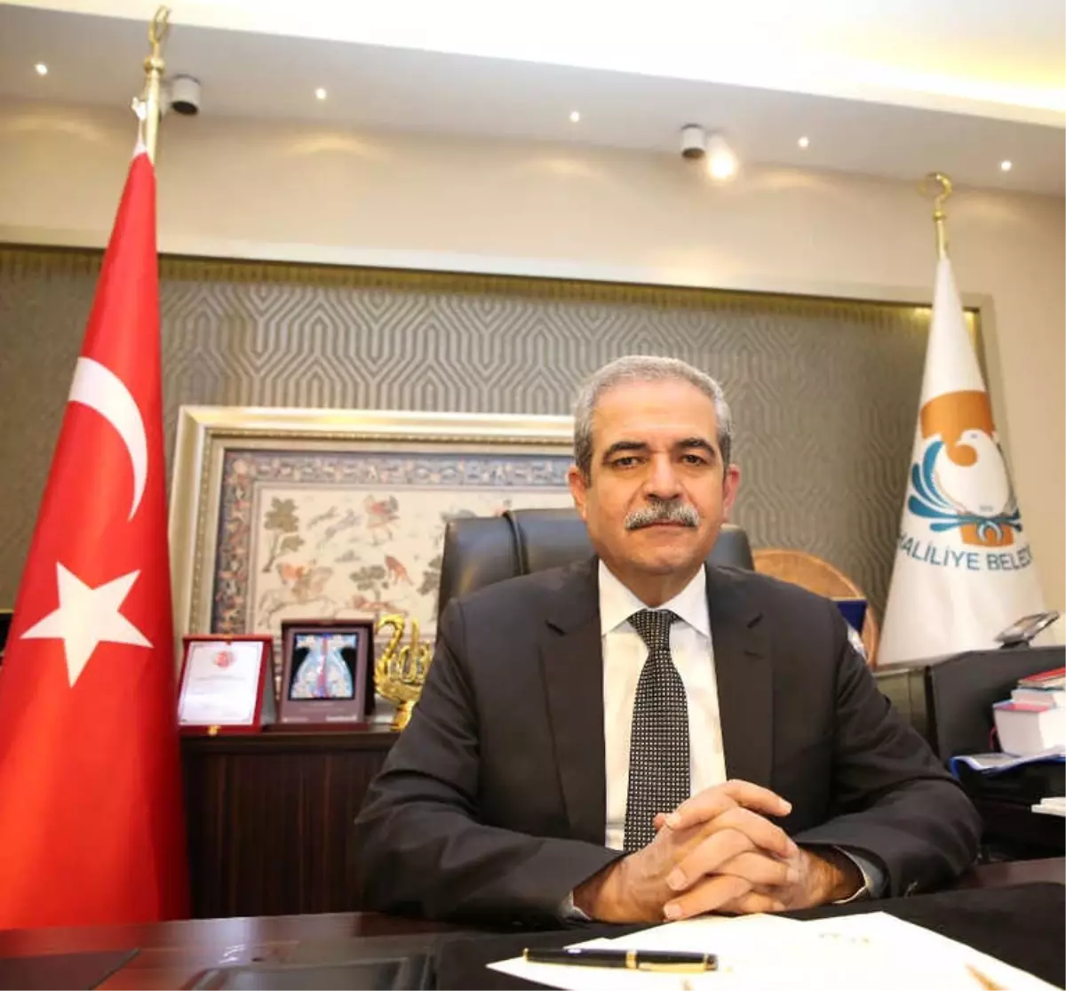 Belediye Başkanı Demirkol\'dan Çalışan Gazeteciler Günü Mesajı