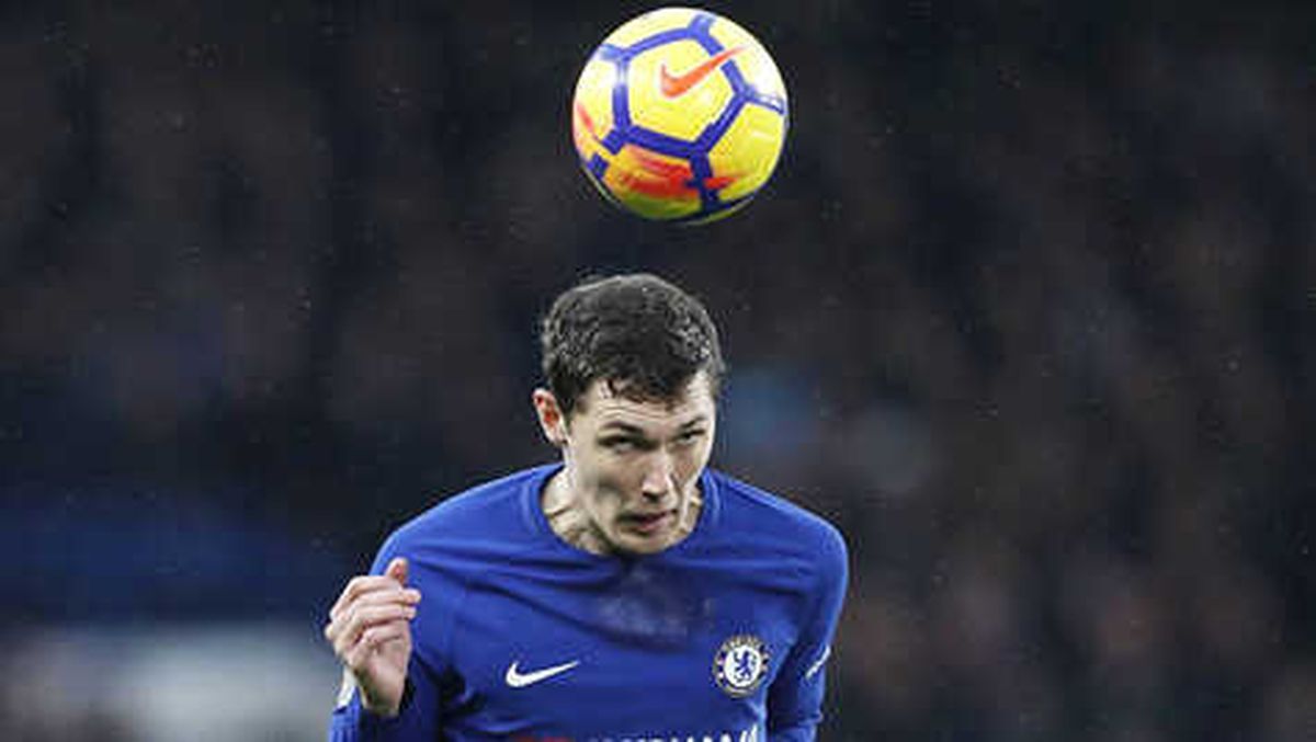 Christensen 2022\'ye Kadar Chelsea\'de