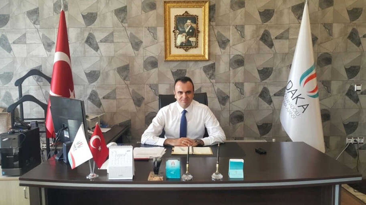 Çocuklar ve Gençler İçin 6 Milyon TL\'lik Destek Programı