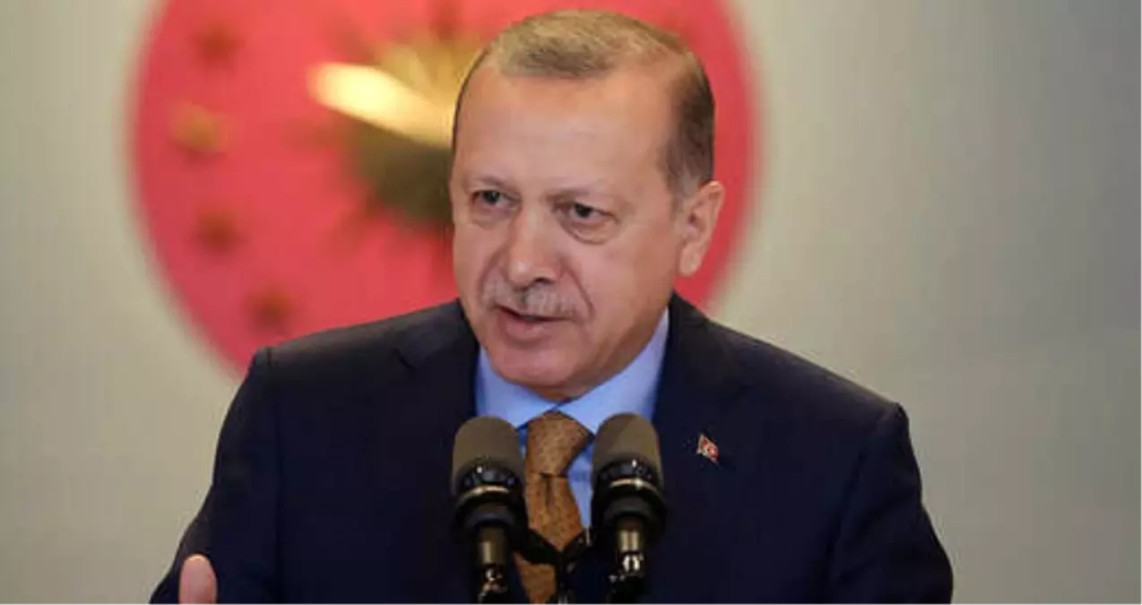 Erdoğan\'dan Kaymakam Maaşlarına Düzenleme Sinyali: Emri Altında Çalışanlardan Düşük Maaş Alamazlar