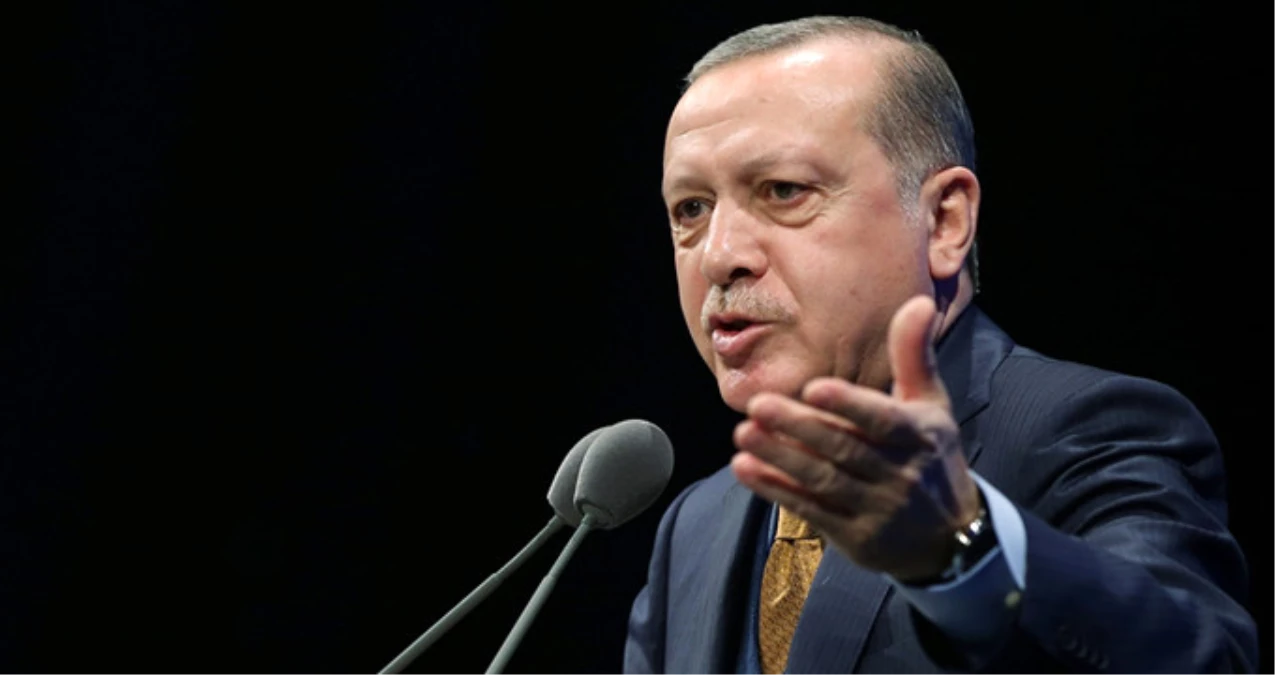 Erdoğan\'dan Öz Eleştiri: UYAP\'ı Maalesef FETÖ\'cülere Kaptırdık