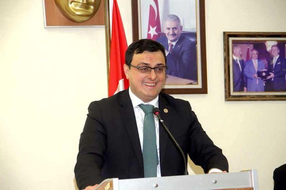 Erzincan\'a Yeni Uçuş Seferleri Başlıyor