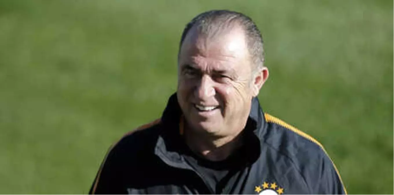 Fatih Terim Konuşuyor (Canlı)