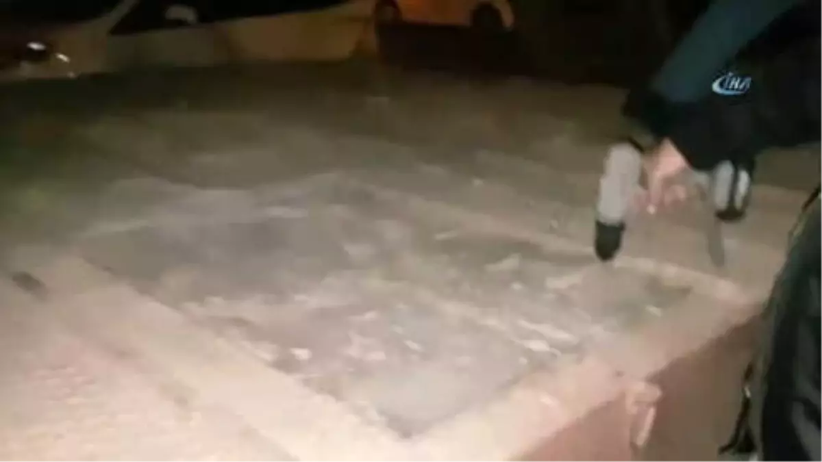 Gaziantep\'te 43 Bin Paket Kaçak Sigara Yakalandı