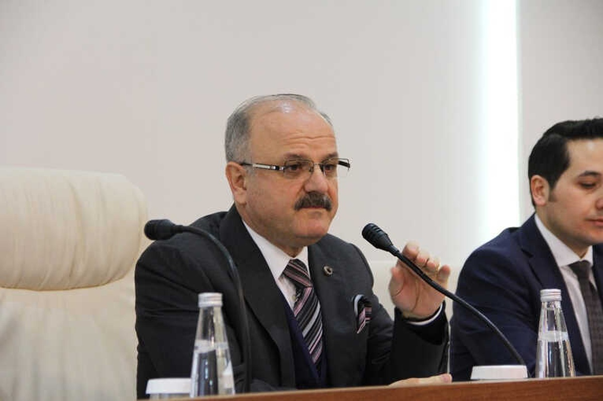 İl Koordinasyon Kurulu 2018 Yılının İlk Toplantısını Gerçekleştirdi