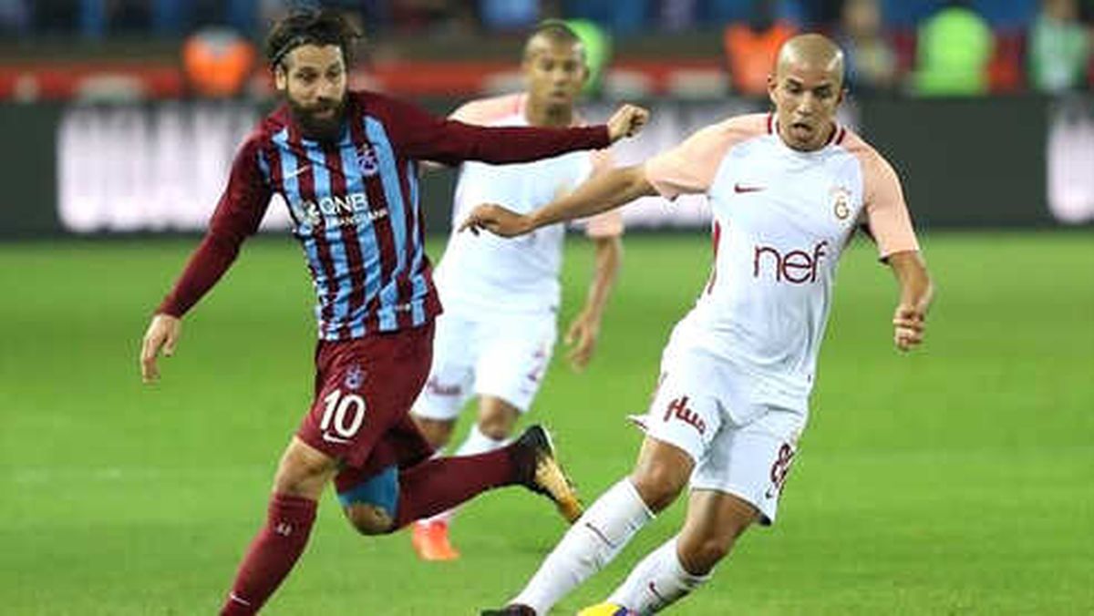 İnşallah İkinci Yarıya Güzel Başlayabiliriz"