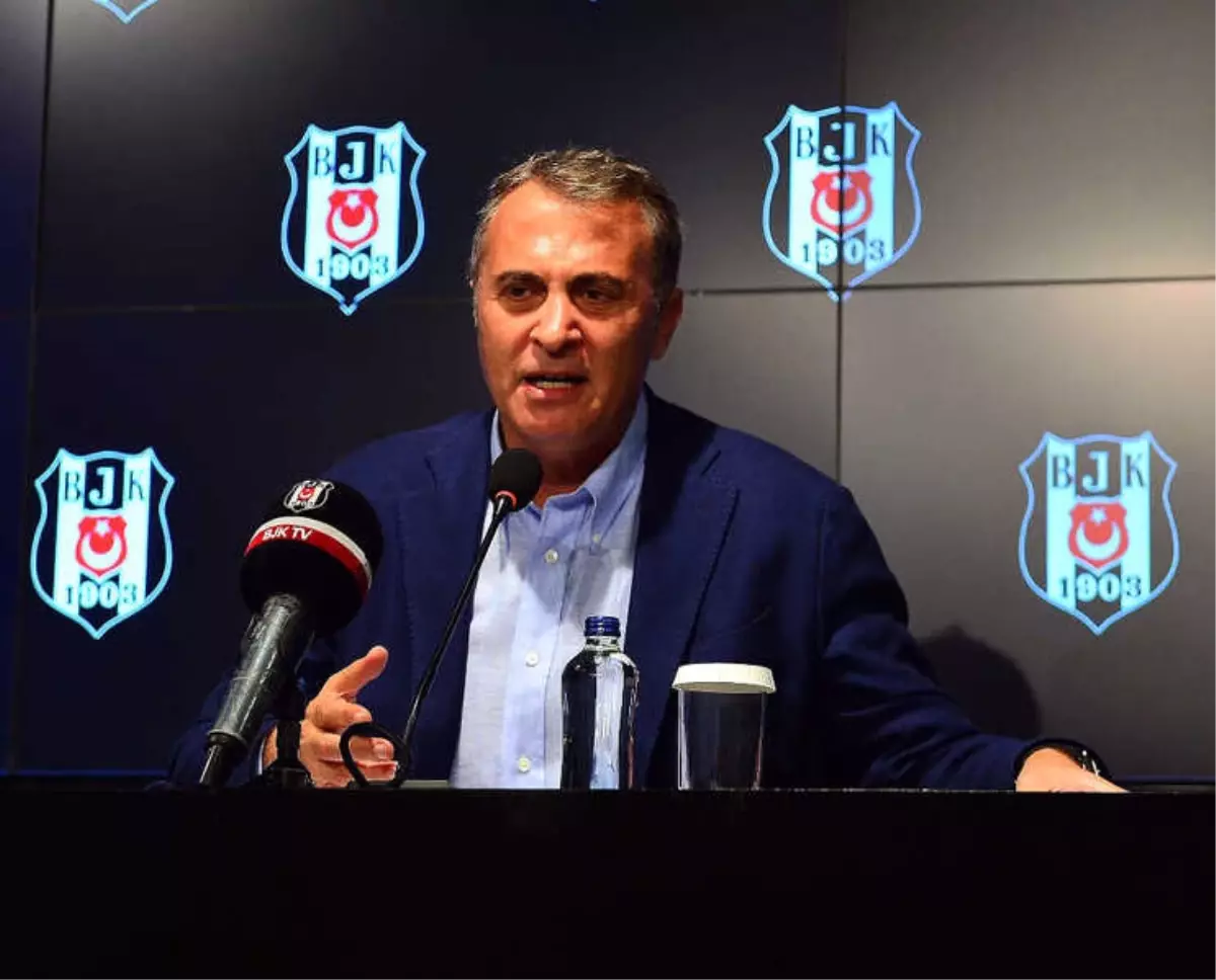 İşimize Gelirse Transfer Yapacağız"