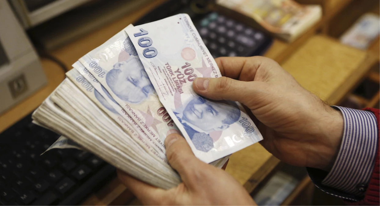 İstanbul\'da İnsani Geçim Ücreti 2 Bin 385 Lira