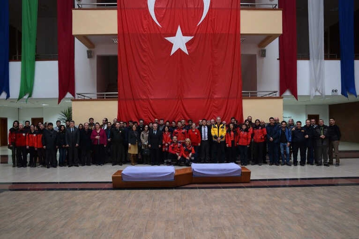 Kbrn Ajanları, Tehditler, Savunma ve Güvenlik Paneli