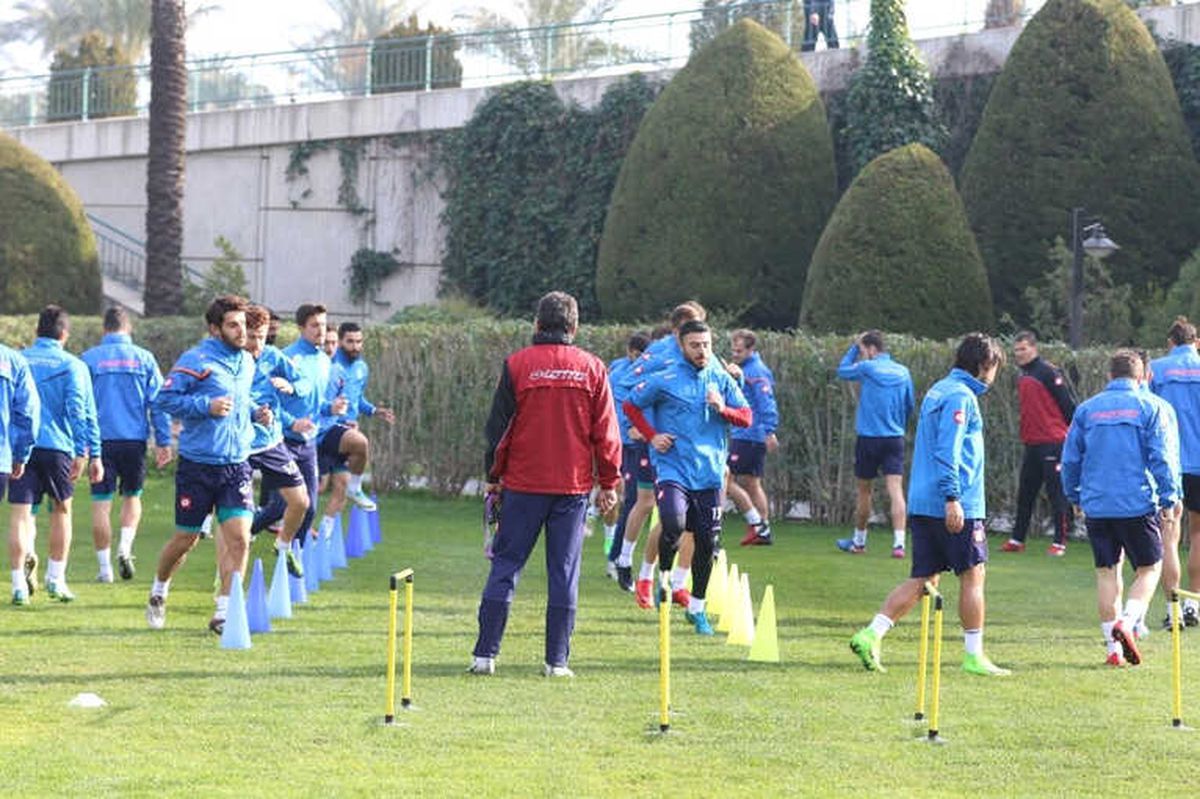Manisa Bbsk\'da Yoğun Tempo