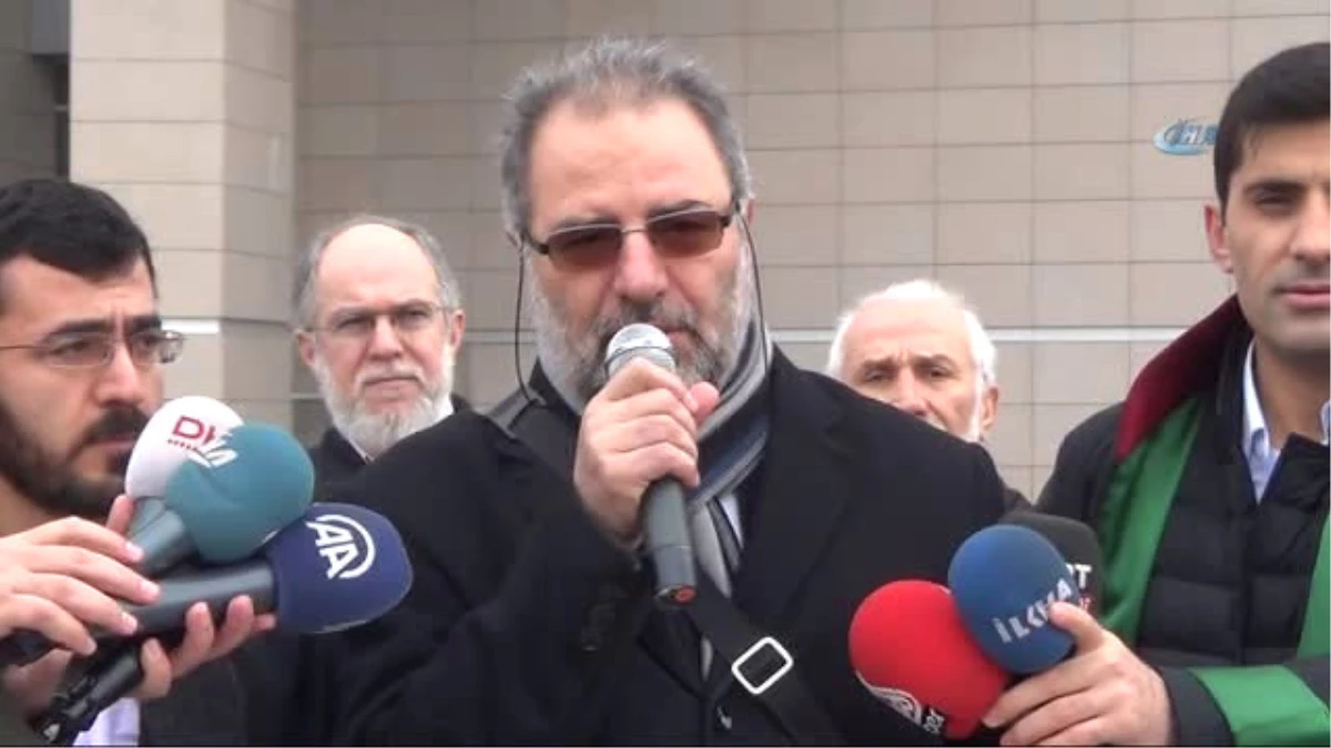 Mazlumder: "28 Şubat Mağdurları Yeniden Yargılansın"