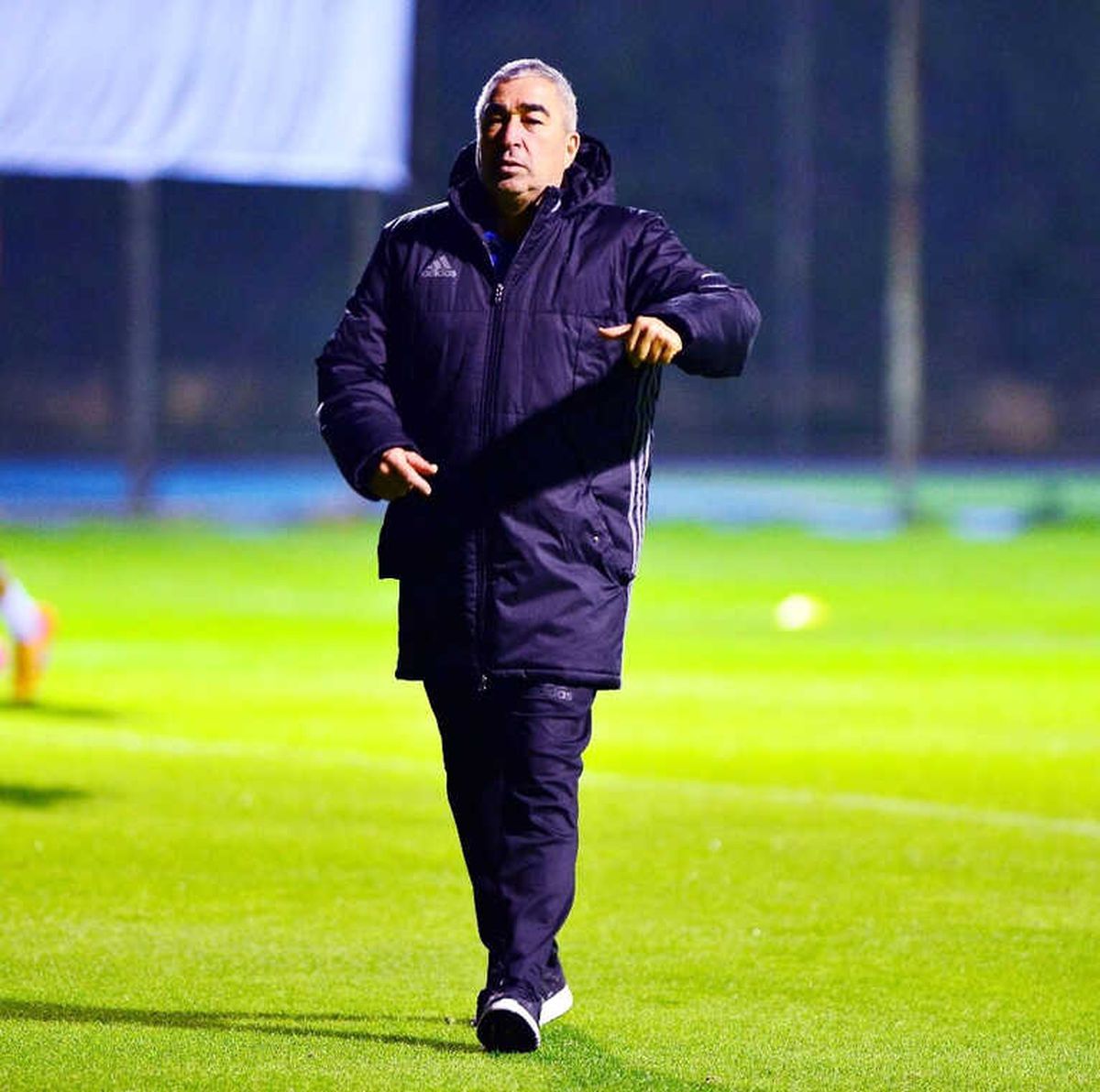Samet Aybaba: "Cenk\'in Arkasından \'Türkiye\'ye Ne Zaman Döner\' Hesabı Yapılmamalı"