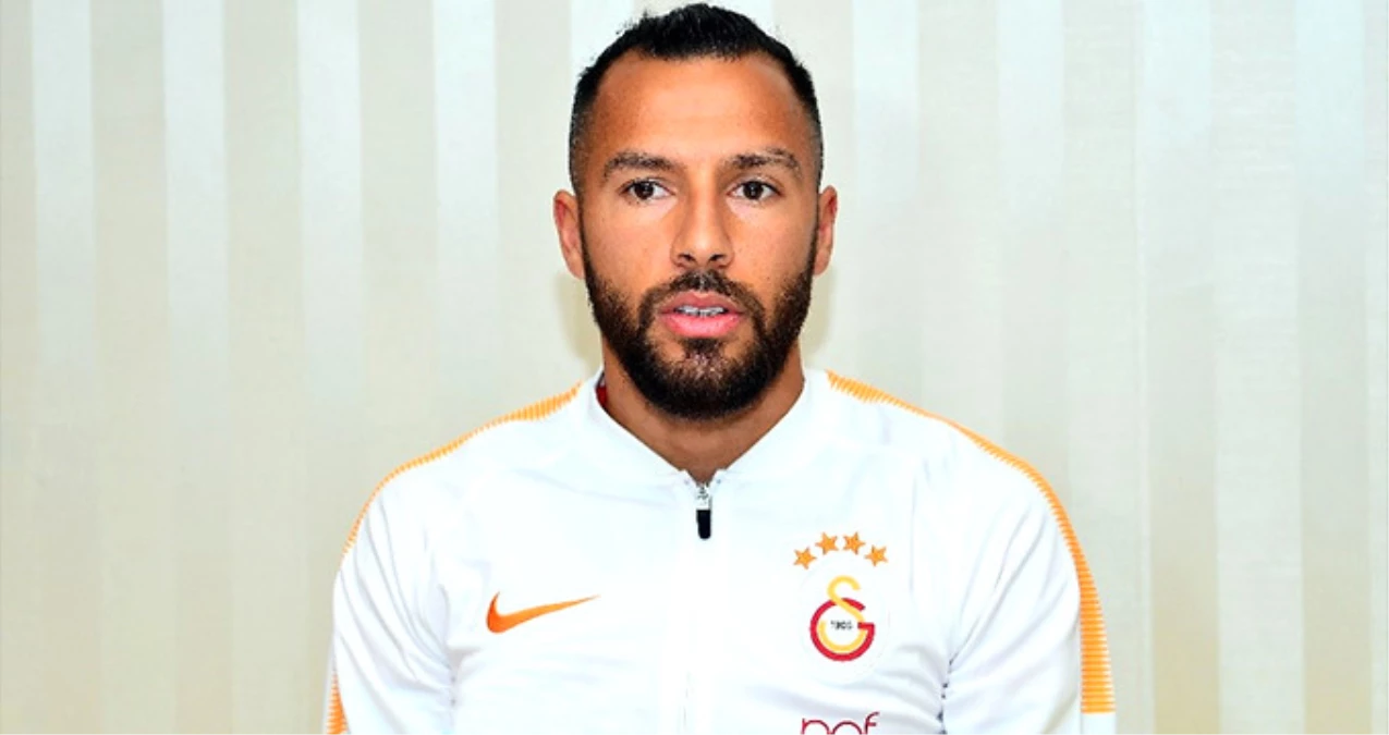 Yasin Öztekin Galatasaray İle Yeni Sözleşme Yapmak İstediğini Açıkladı