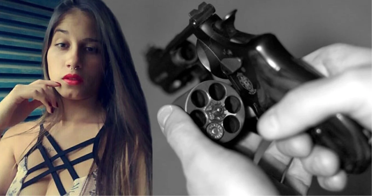 Sevgilisi ile Rus Ruleti Oynayan Genç Kız Hayatını Kaybetti