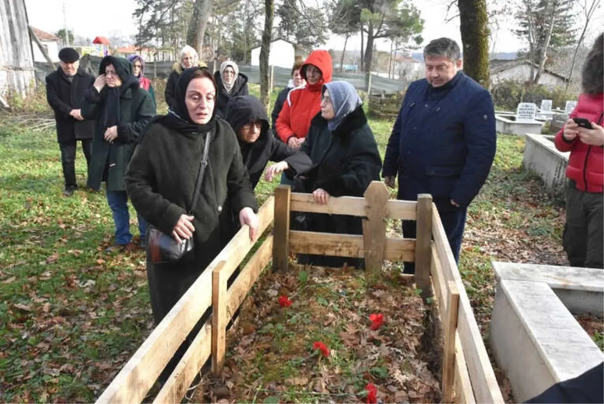 Şevki Yıldırım Unutulmadı