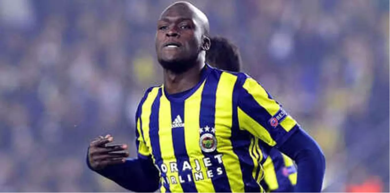 Sow, Süper Lig Ekibiyle Anlaştı!