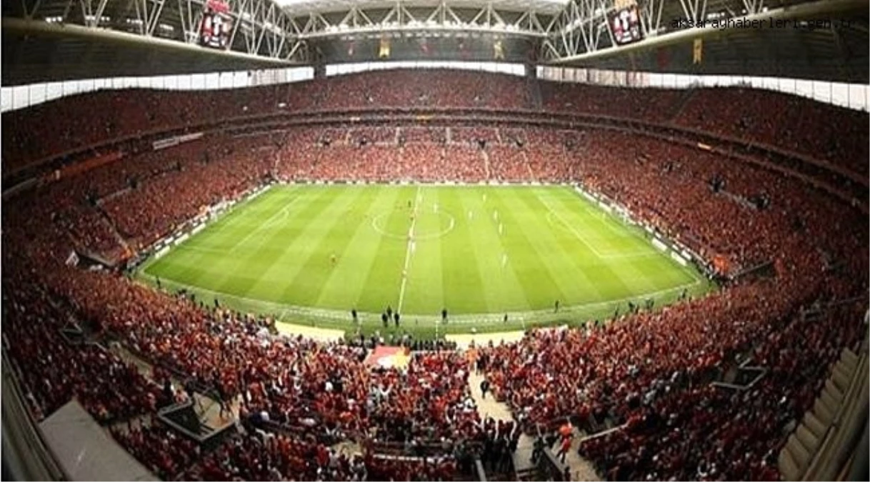 Süper Lig\'de Seyirci Ortalaması Yüzde 44 Arttı