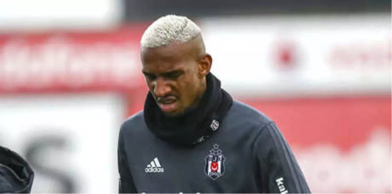 Talisca İçin Flaş İddia! İmzayı Attı...