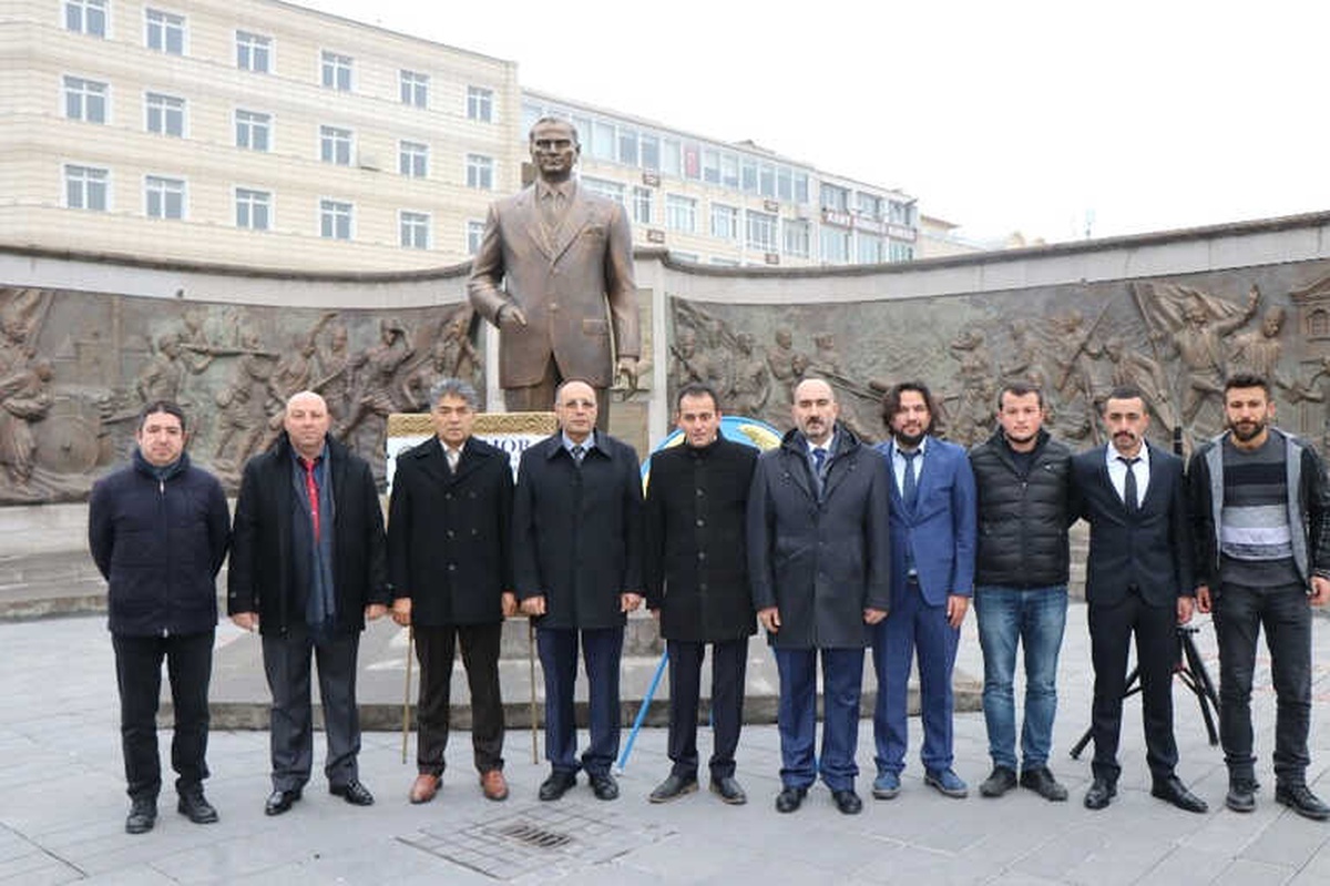 Tarımsal Öğrenimin 172. Yılı Kutlandı