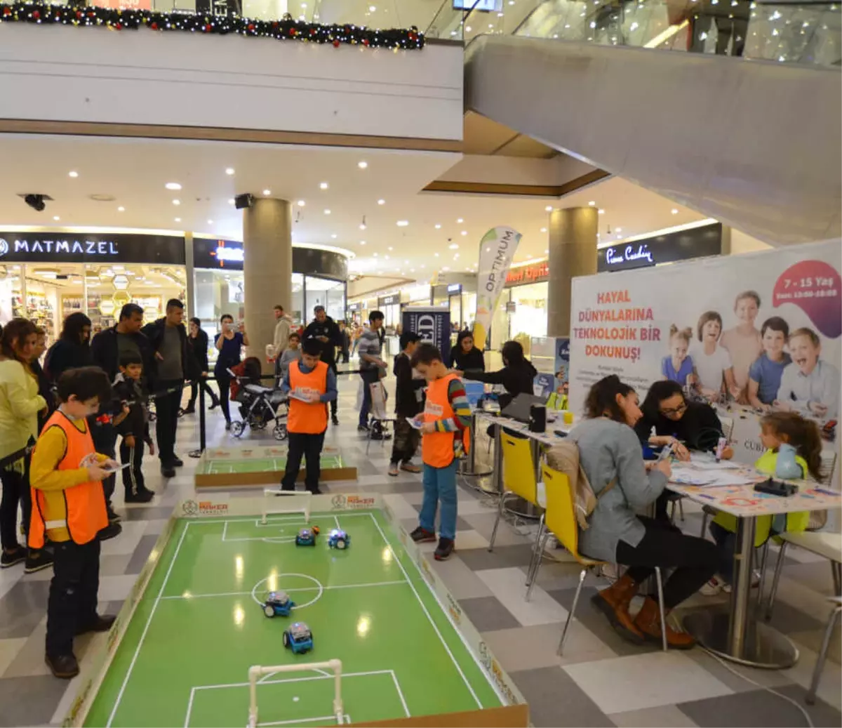 Teknoloji Meraklıları İçin Kaçırılmaz Fuar Adana\'da Açılıyor