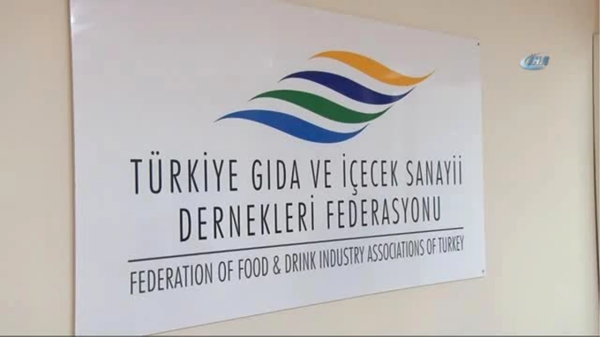 Tgdf Başkanı Kopuz, 2017 Tarım ve Gıda Sektörünü Değerlendirdi