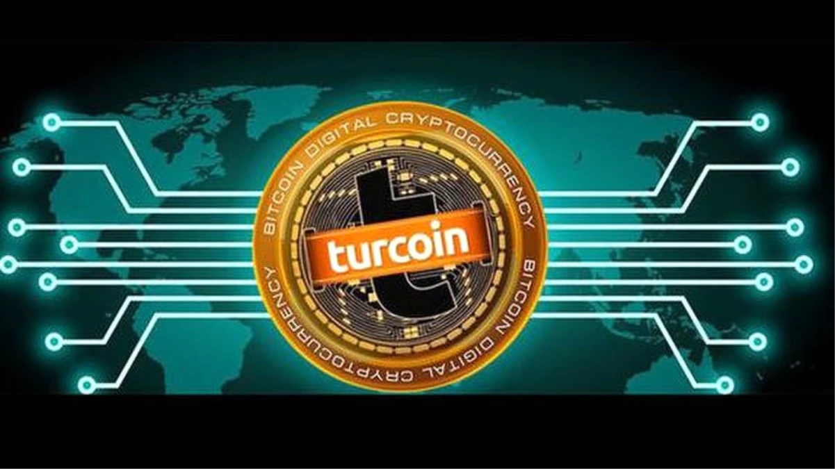 Turcoin Projesinin Arkasından Saadet Zinciri Şirketi Çıktı