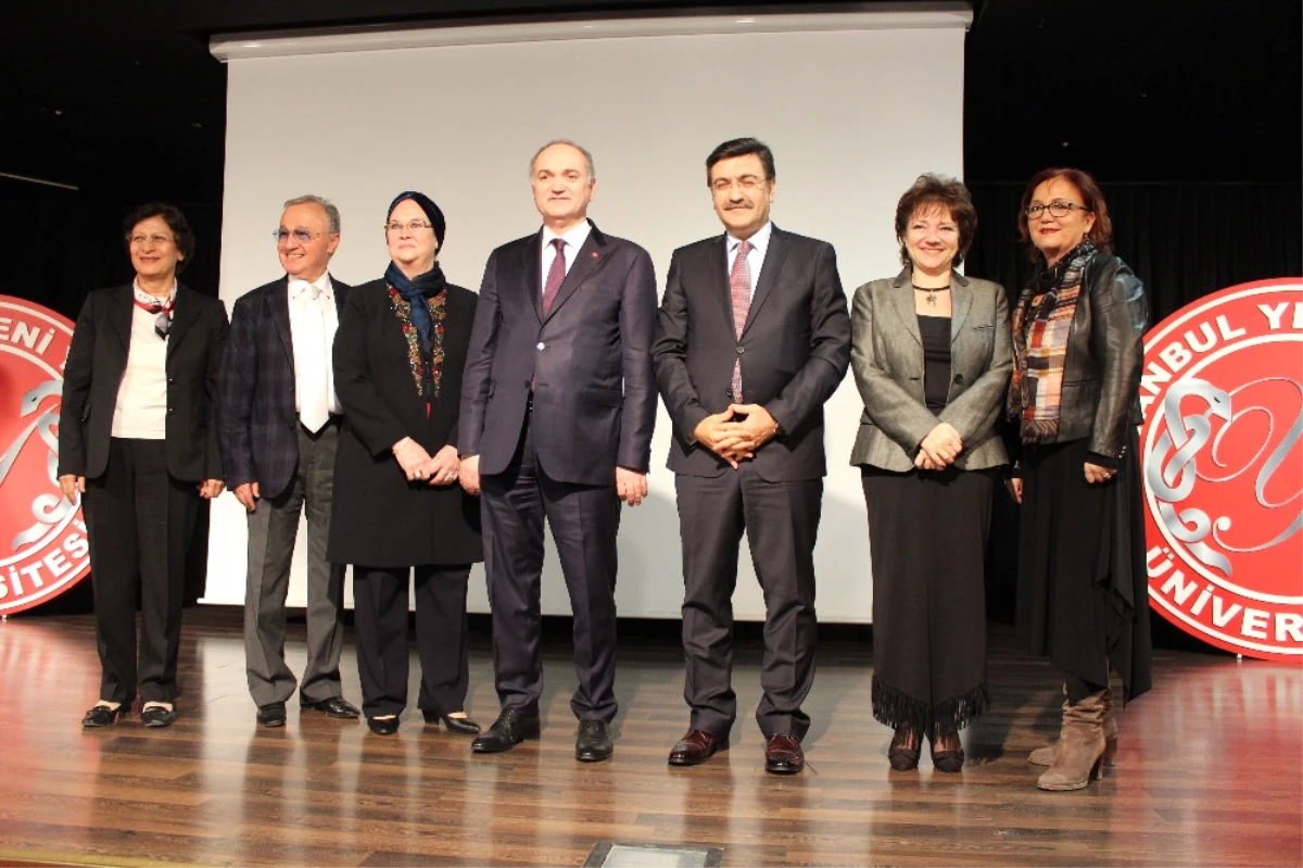 Türkiye\'yi Teknoloji Merkezi ve Bilim Üssü Yapacağız"