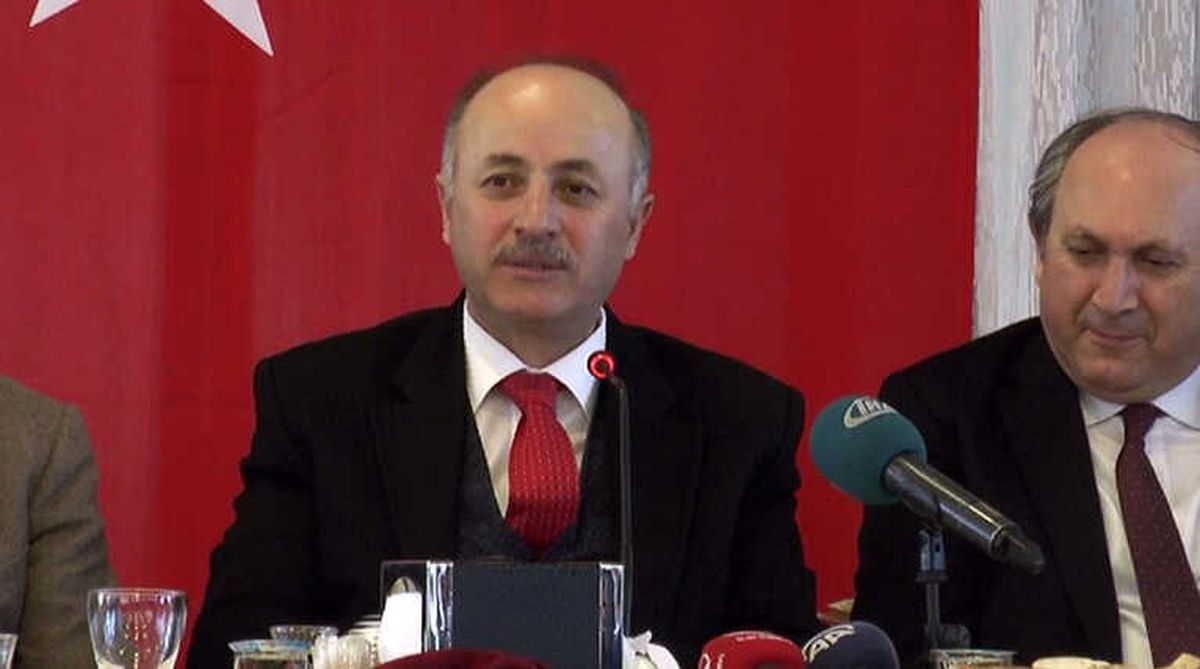 Vali Azizoğlu: "Bu Bölgede Terör Bitti"