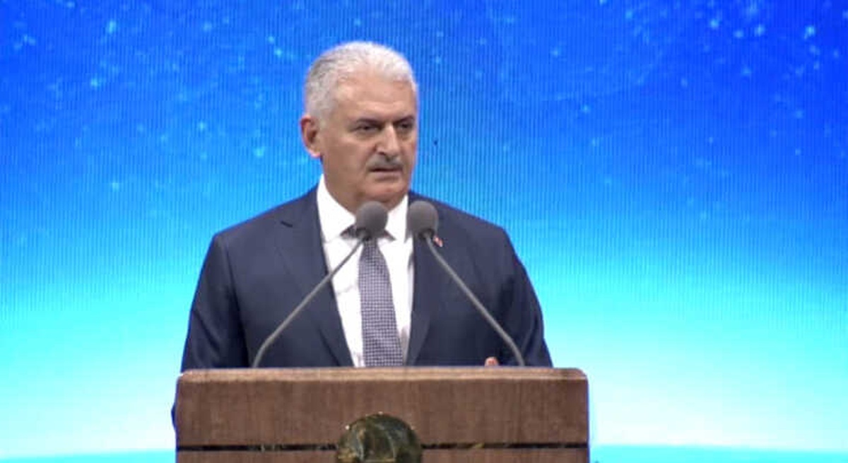 Yakın Zamanda Yargıda Reform Paketini Meclise Getireceğiz"