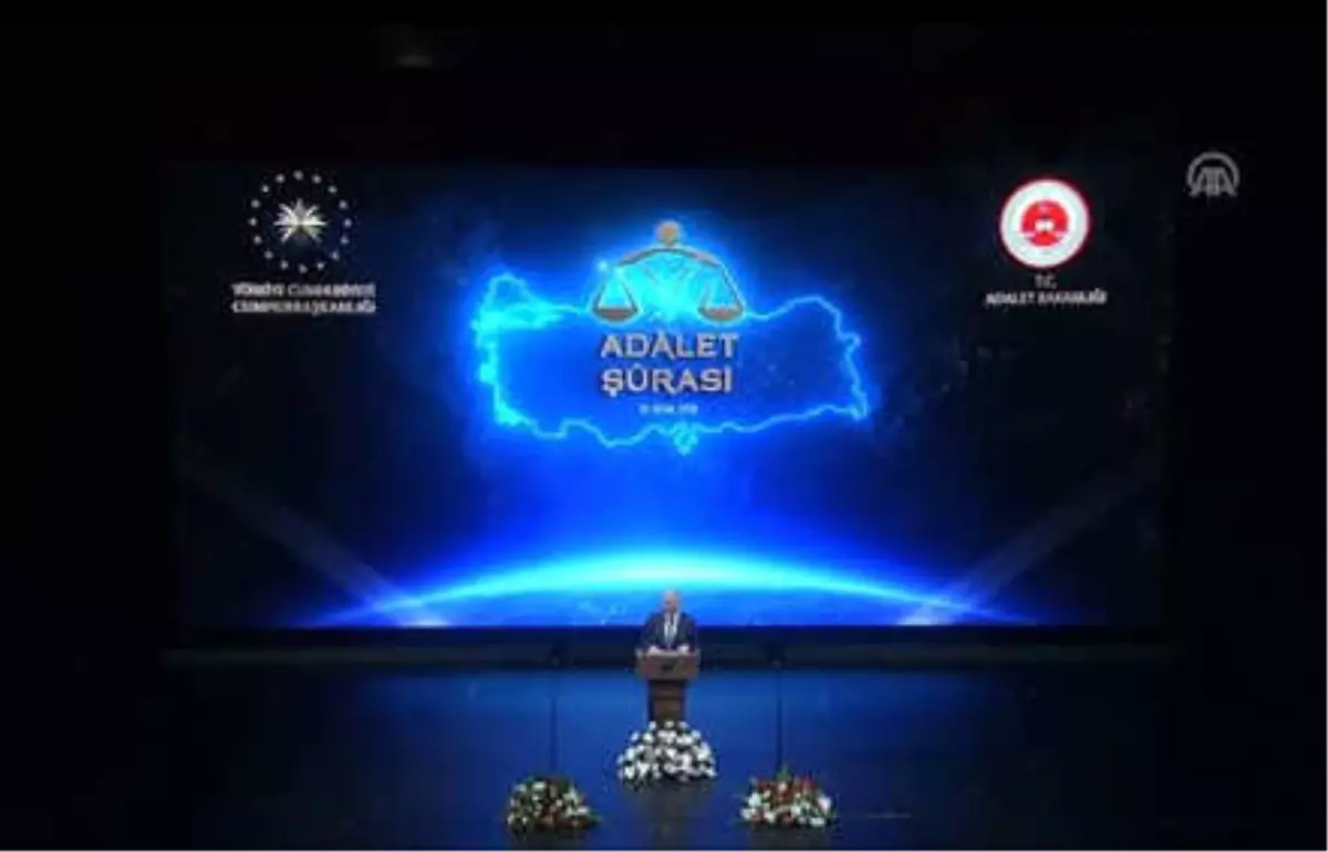Yeni Bir Reform Paketini Meclis\'e Getireceğiz"