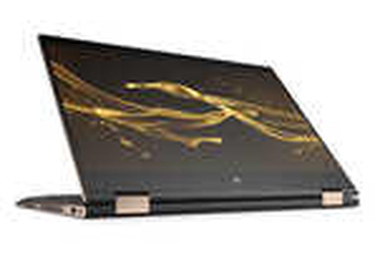 Yeni Hp Spectre X360 15 (2018), 8. Nesil İşlemciye ve Güçlü Ekran Kartına Sahip