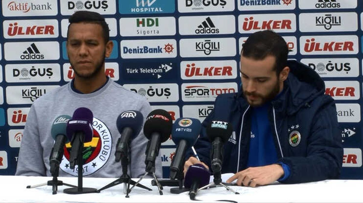 Yeni Kontrat Yapmak İstiyorum"