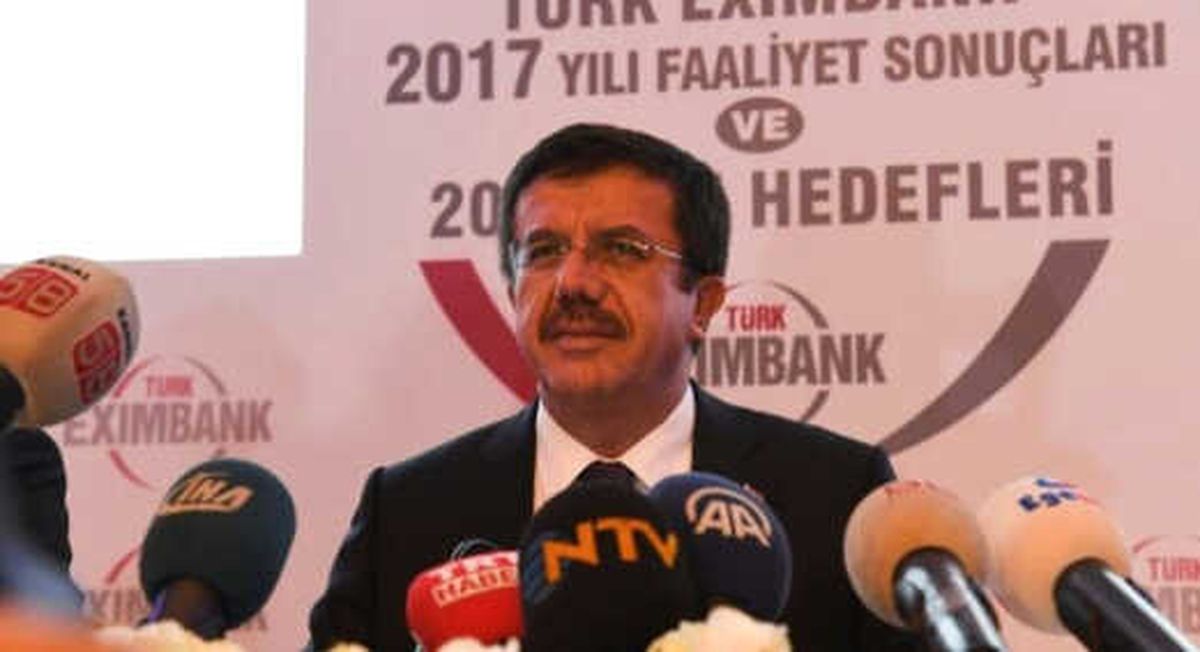 Zeybekci: İhracatta Rekor Kırılacak