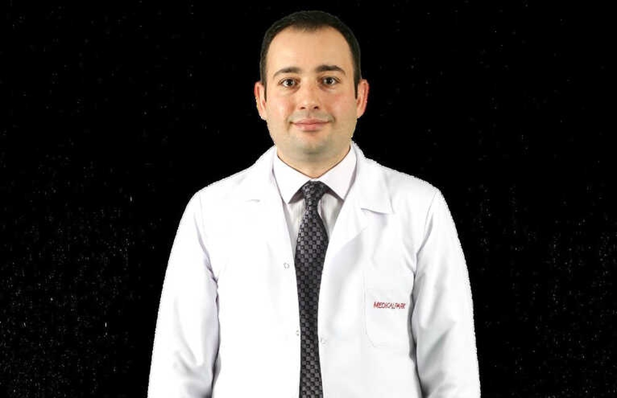 1 Dakikalığına Gözlerinizi Kapatın" Çağrısı